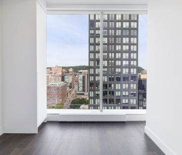 Boul. René-Lévesque O., H3G 0H6, Montréal - Photo 2