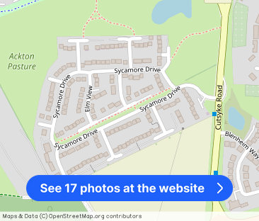 Sycamore Drive, Castleford - Photo 1