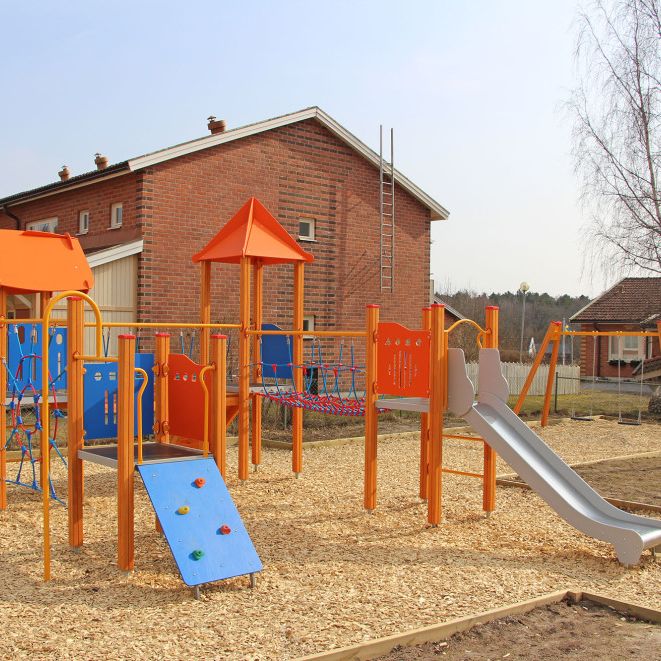 Stenbyvägen 6 A - Photo 1