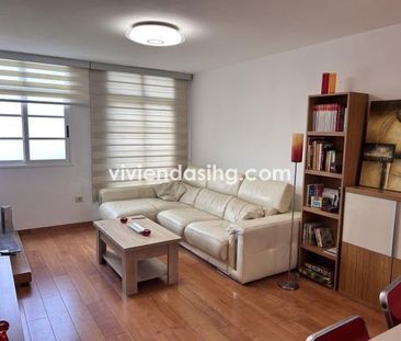 Piso de alquiler en Calle Laureles, La Victoria de Acentejo - Photo 3