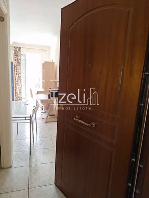 Studio/Γκαρσονιέρα για ενοικίαση Αγία Σοφία (Πάτρα) - Photo 1