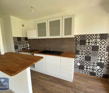 Location Appartement 2 pièces 46m² SETE 34200 - Photo 5