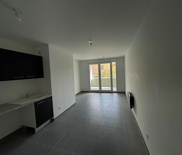 location Appartement T2 DE 39.9m² À MONTPELLIER - Photo 4