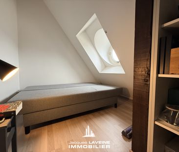 Appartement 3 pièce(s) 2 chambre(s) 37.81 m² - Photo 5