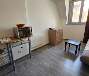 Location Appartement 1 pièce 17m² BESANCON 25000 - Photo 4