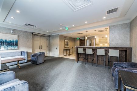 For Lease - 40 Via Rosedale Way Unit# 304, Brampton, Ontario - Photo 4