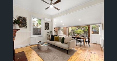 Bright and central! - Photo 3