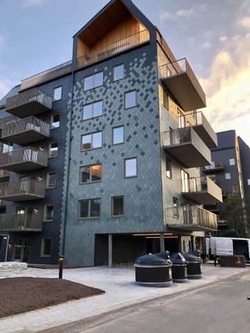 Berguven, Hovås - Foto 4