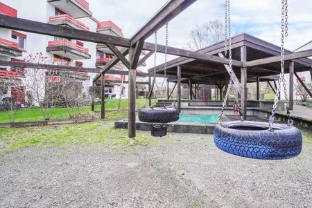 Appartement spacieux dans un bon emplacement - Photo 3