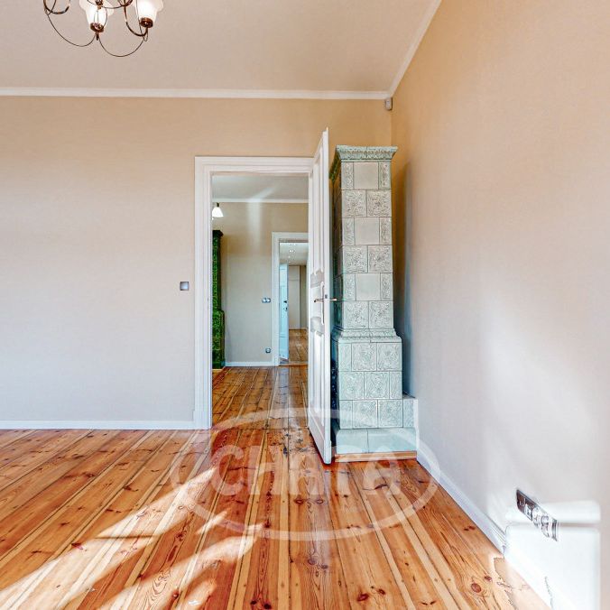 Wrocław, Cypriana Kamila Norwida - Zdjęcie 1