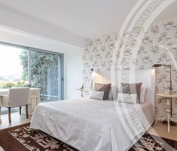 Maison • Saint-Jean-Cap-Ferrat - Photo 3