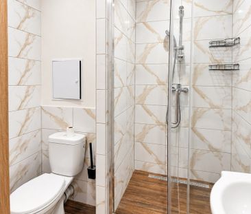Pronájem bytu 1+kk 27 m² - Photo 5