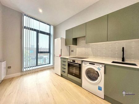 1 bedroom flat to rent - Photo 4