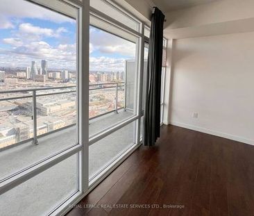 Living Arts/Square One Dr Beautiful 1Bdrm +Den Open Concept 1Locker - Photo 1