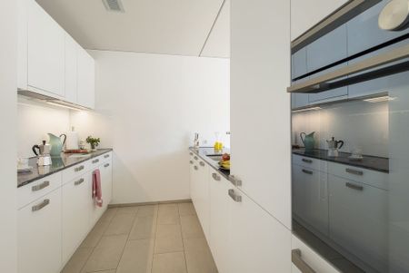 3 ½ Zimmer-Wohnung in St. Gallen mieten - Photo 5