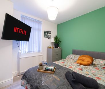 Room in a Shared House, Denebank Road, L4 - Photo 6