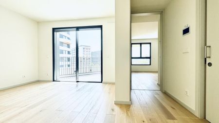 1 Bedroom Apartment with garden, Parque das Nações, Lisboa - Photo 5