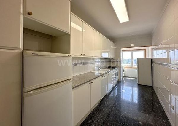 Apartamento T3 em Porto
