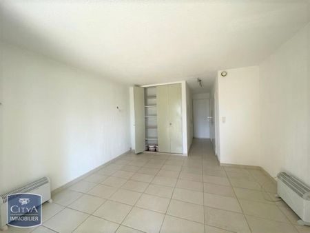 Location Appartement 1 pièce 34m² ARLES 13200 - Photo 5