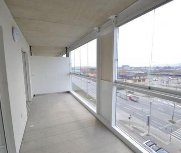 Puntigam – Brauquartier – 48m² – 2 Zimmer Wohnung – große Loggia - Photo 3