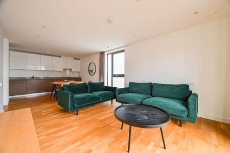 East Village, Stratford, E20 - Photo 2