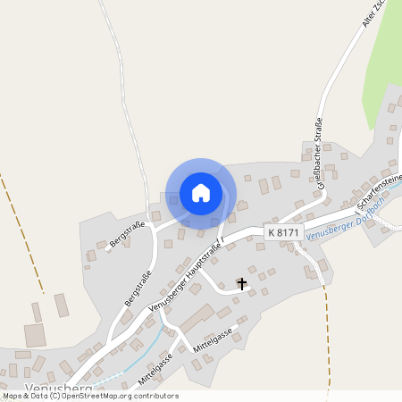 Bergstraße 12, 09430 Sachsen - Drebach