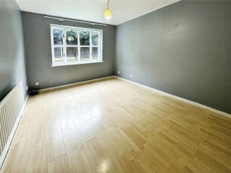 1 bedroom maisonette to rent - Photo 3