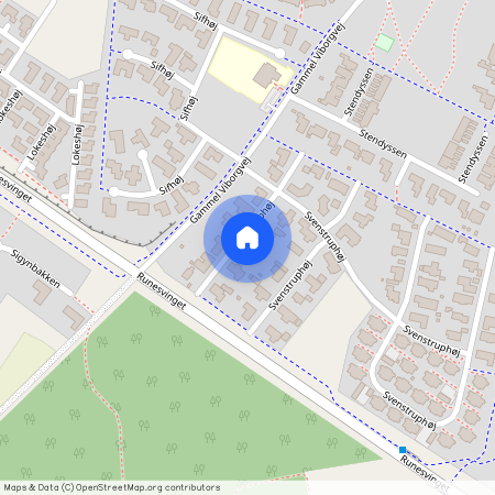 Sigynbakken 18-140, 9230 Svenstrup J