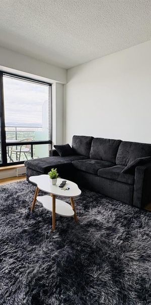 OSTRA Appartements Appartement 3 ½ à Louer Saint-Jean-Baptiste Juillet 2026 - Photo 1