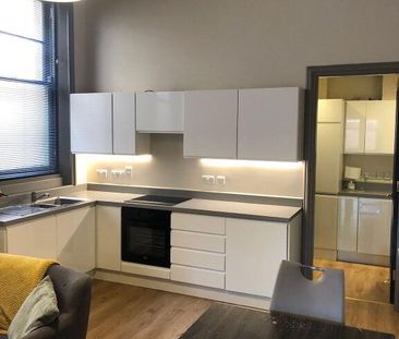 Apt 1, 1 Sussex Place, Belfast, BT2 8AL - Photo 5