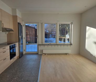 Astrid Lindgrens Allé 3C, Trelleborg Centrum - Foto 1