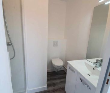Location Appartement 1 pièce 17m² RENNES 35700 - Photo 4