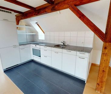 2 Zimmer, 4. Stock - Photo 2
