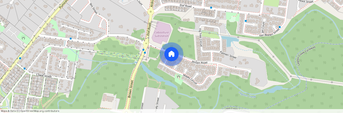 1 Mayes Cct, Caboolture QLD 4510