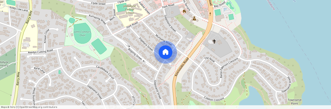 2/28 Gippsland Street, NSW 2627, Jindabyne