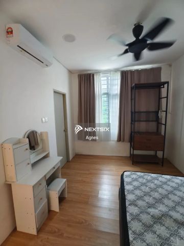 APARTMENT TAMAN SENTOSA - Foto 2