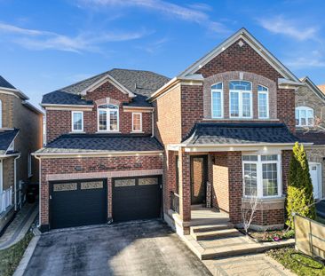 For Lease - 32 Chasser Drive, Markham, Ontario - Photo 4