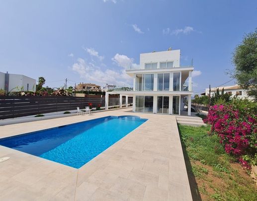 Carrer de la Galiota, 2, 07670 Felanitx, Illes Balears, Spain, Felanitx, Balearic Islands 07670 - Photo 1