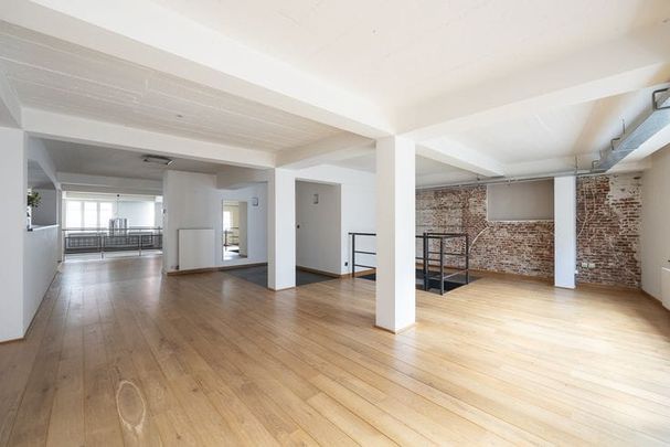 Loft te huur - Photo 1
