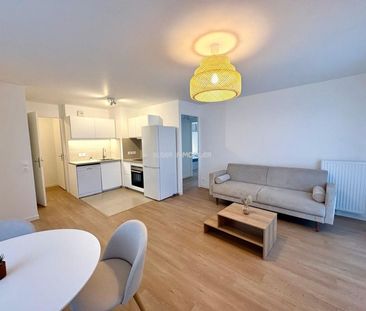 Location - appartement - 63.63 m² - 3 Pièces - Photo 5