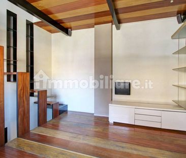 Appartamento in villa via Bernardino Ramazzini, Monteverde Nuovo, Roma - Photo 2