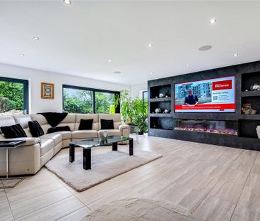 4 bedroom detached house to rent - Photo 5