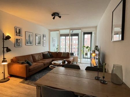 Te huur: Studio Stationsstraat in Amersfoort - Foto 4