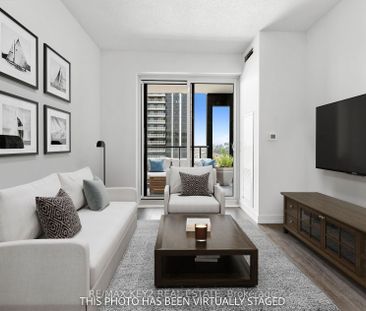 For Lease - 20 O'neill Road Unit# 1517, Toronto, Ontario - Photo 1