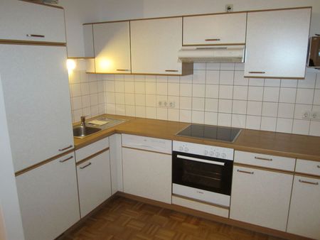 "Urban Living trifft Ruheoase: sanierter Wohntraum in Bestlage Linz" - Photo 3