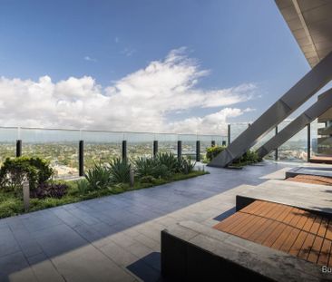 A Designer Retreat in Sydney's Cultural Precinct - Photo 1