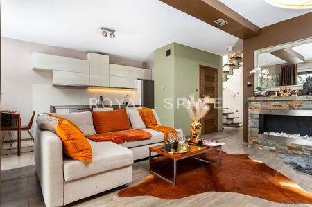 Dom z ogrodem i garażem przy Galerii Bronowice - Фото 3