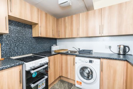 9037L Lothian Road, Edinburgh, EH3 9AD - Photo 4