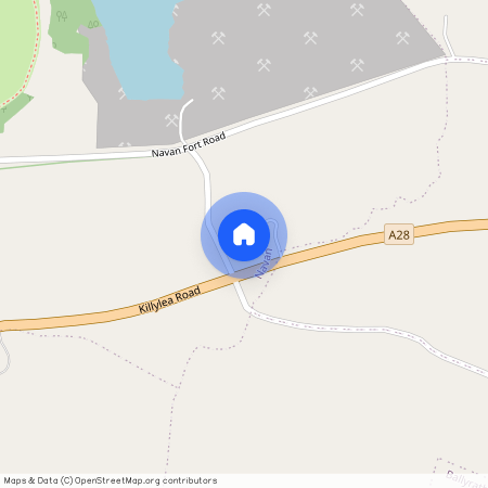 57 Killylea Road, Armagh, BT60 4LD