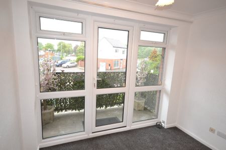 Freer Street, Nuneaton, Warwickshire, CV11 4PS - Photo 4